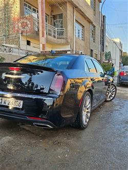 کرایسلەر 300